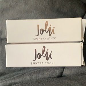 Jolii spektra stick